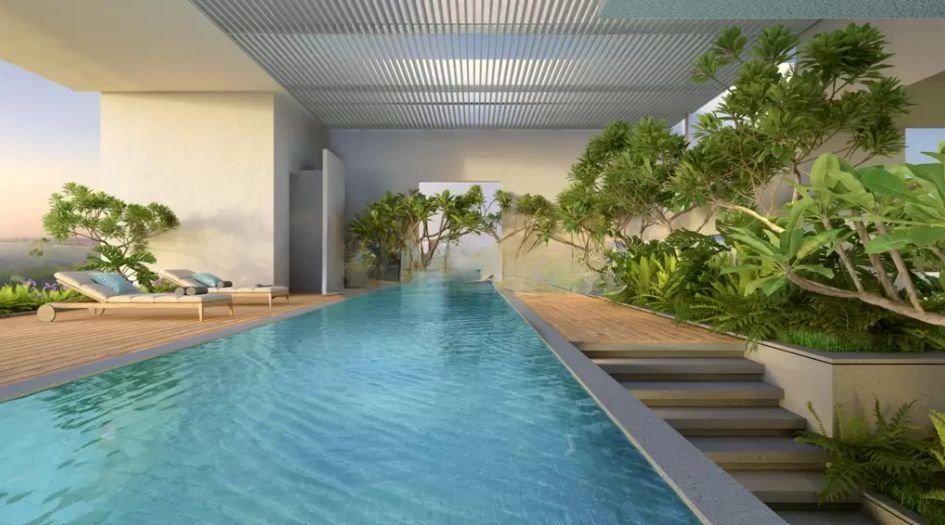 Rohan-VITI-Amenities-Swimming-Pool